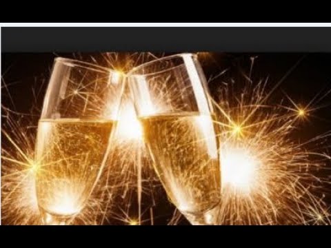 Buon anno!!!! Testo di Svetlana Kasina