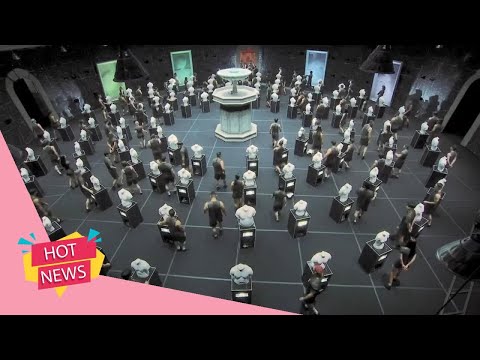 The Physical 100 Assault Allegations Against Contestant Explained