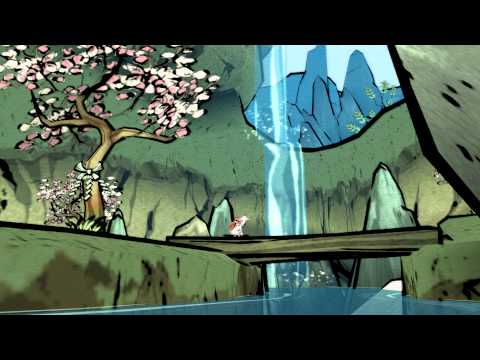 Okami HD (PS3) Credits Track (Ryoshima Coast Remix)