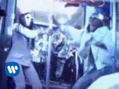 Irene Grandi - Bambine cattive (Official Video)