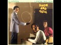 Elusion-Lay back in the groove