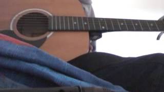 Jake Bugg - Livin Up Country (guitar tutorial)