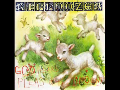 Spork - Killdozer