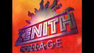 Zenith-collage