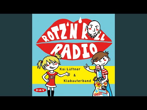 Furzipups der Knatterdrachen