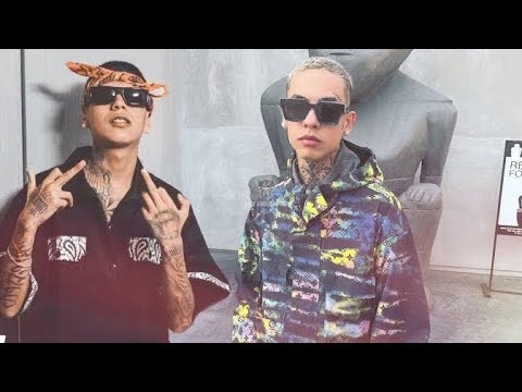 Natanael Cano ❌ Dan Sánchez ❌ Tornillo Una Ruedita #natanaelcano  #raptumbado