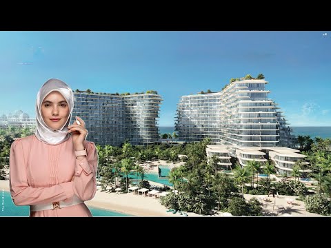 Passo by Beyond | Private Beach Access | Palm Jumeirah