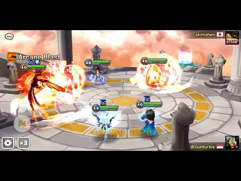 RTA SW - Road to F2P G1