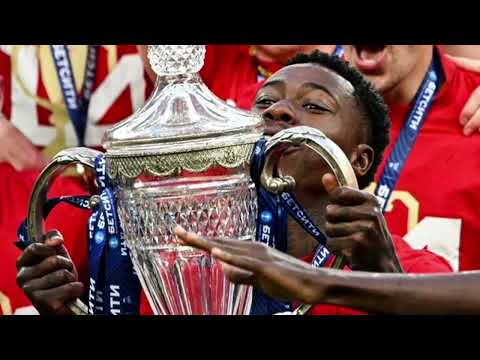 Quincy Promes - Follow