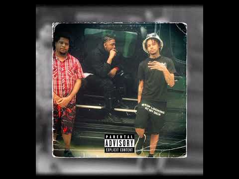 Official Ky feat. Tray Freak - Forever Scarred