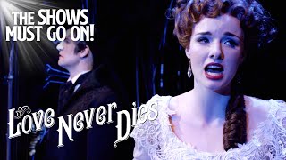 The Alluring &#39;Once Upon Another Time&#39; (Ben Lewis and Anna O&#39;Byrne) | Love Never Dies