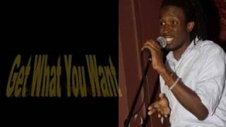 Ras David - Get What You Want (Sonz Of Da Most High) 02/05/2011