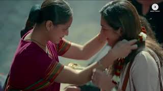 Khatam Kahani   Qarib Qarib Singlle   Irrfan   Parvathy   Vishal Mishra feat  Nooran Sisters