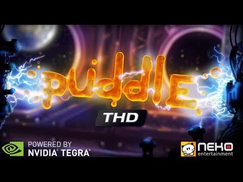 Puddle THD Android