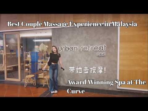Couples Massage Anchorage
