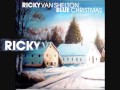 ricky van shelton - country christmas