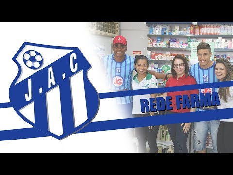 Rede Farma | Nova Parceira do Jaciobá