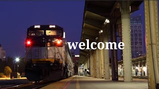 Welcome to my channel