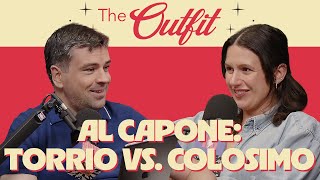 Al Capone All-American: Torrio vs Colosimo | The Outfit