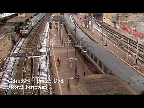 Video59© - Promo: Ricordi ferroviari