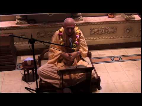 HG Ter Kadamba Dasa - SB 10.84.62-64 - 09.06.2015