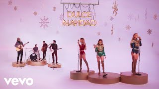 Dulce Navidad Music Video