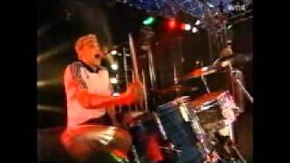 Snuff - Nick Motown(live)