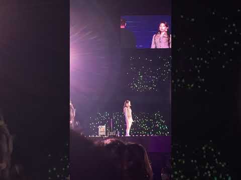 220820 보아 (BoA) & 텐 (Ten) - Only One 폰캠 | SMTOWNLIVE2022_SUWON 수원 슴콘