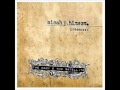 Wasted Away - Micah P. Hinson (The Baby & The ...