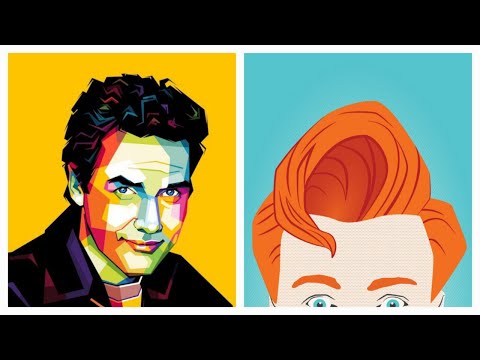 ULTIMATE Norm Macdonald and Conan Special