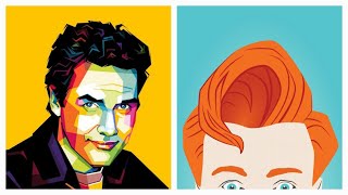 Download lagu ULTIMATE Norm Macdonald and Conan Special mp3