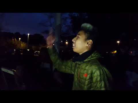 Profesoul vs Drasco (16VOS) TheUrban2k17 (07/12/2017)