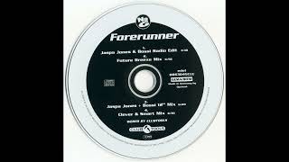 Natural Born Grooves - Forerunner [complete maxi-single] [HQ]