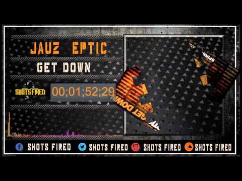 [ Bass House ] Jauz x Eptic - Get Down