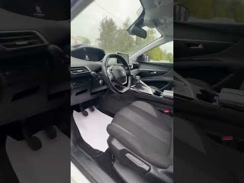 фото peugeot 5008 ii 0