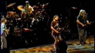 Good Lovin ~ La Bamba - Grateful Dead - 9-18-1987 - Madison Sq. Garden, NY set-2-9 (LoloYodel)