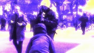 SCREW LE 17 - 13 BLOCK (FUCK LE 17 RALENTI) #CJUSTERALENTI