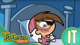 Due Fantagenitori: Crocker E La Lampada Magica/I Nuovi Denti Di Timmy - Ep. 65| ITALIANO!