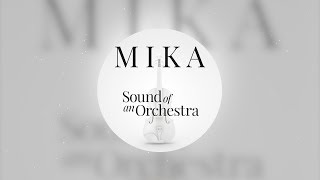 [한국어 가사 해석] MIKA - Sound Of An Orchestra (2019)