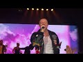 Macklemore Live - Glorious - Fillmore Silver Springs MD - 11/11/17