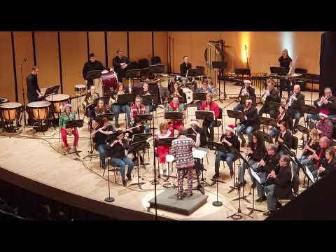 Setting The Trap- OVMF- John Williams- Home Alone