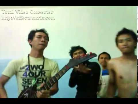 Jeremy Teti Nyanyi! - BBM CAMPURAN (Speech composing by Eka Gustiawan)