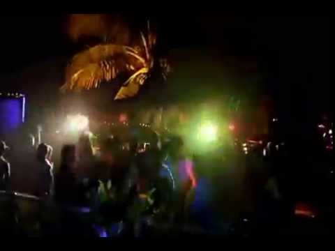 Mermaid Cafe new year celebration 2013