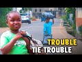TROUBLE TIE TROUBLE Ebube Obio Queeneth Hilbert Mary Uche Latest Nigerian Movies 2025 Full Movie