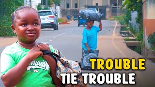 Download lagu TROUBLE TIE TROUBLE - Ebube Obio, Queeneth Hilbert, Mary Uche latest nigerian movies 2025 full movie mp3