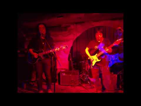 20 Guilders - Live 2019-05-24 @ Shacklewell Arms, London (Raw Power Festival) [Still Image]