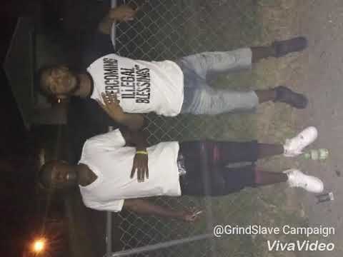 GrindSlave Scoot-B.T.F(Bands To Friends)