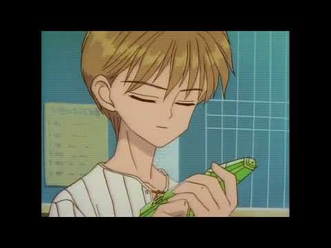 edit akito hayama / kodomo no omocha