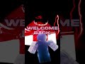 Welcome Back Chrollo Soccer Zero New Chapter Bluelock Fyp Shorts Roblox