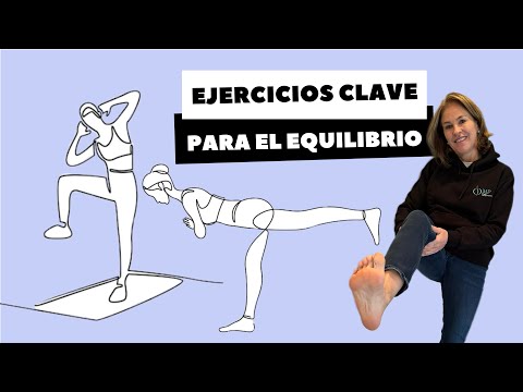 EJERCICIOS CLAVE PARA EL EQUILIBRIO